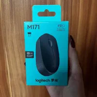 ماوس بی سیم لاجیتک مدل M171