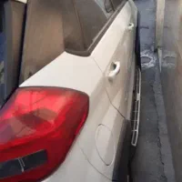 X22 اتومات مدل 97|خودرو سواری و وانت|شهریار, شهرک امیریه|دیوار