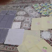 رومیز کار دست خوشگل زیبا