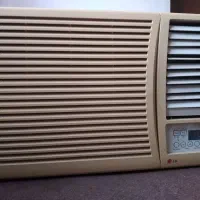 کولرگازی ال جی