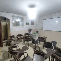 60 متر/دو خواب/طبقه همکف/دربست با حیاط