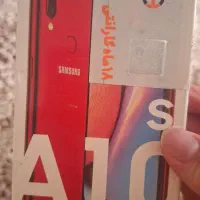 گوشی a10s