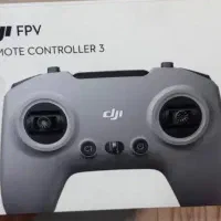 کنترل DJI 3