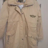 کاپشن سایزایکس لارج دخترانه