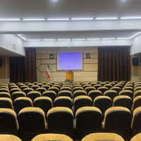 سالن آمفی تئاتر