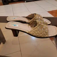 دمپایی طبی/ صندلی / کفش پاشنه دار زنانه/|کیف، کفش، کمربند|تهران, ارم|دیوار