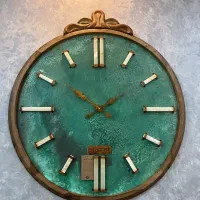 ساعت دیواری لوکس|ساعت دیواری و تزئینی|تهران, هرندی|دیوار