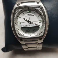 ساعت کاسیو مردانه