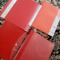 4 عدد کلر بوک
