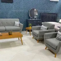 مبل فقط ۱۵ تومن