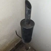 اگزوز رنجوری