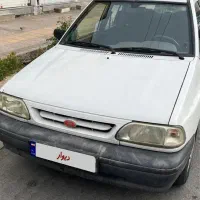 پراید ۱۳۱ مدل ۹۰