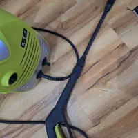 کارواش خانگی|لوازم نظافت|شیراز, معالی‌آباد|دیوار