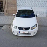 ساینا مدل ۹۸|خودرو سواری و وانت|کرج, خرمدشت|دیوار