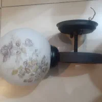 دیوار کوب چراغ خواب نو