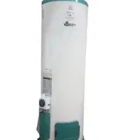 آبگرمکن گازی