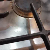 گاز طرح فر