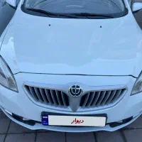 فروش برلیانس