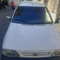 پراید ۱۳۱