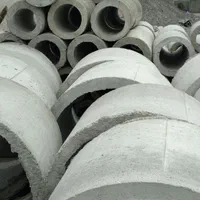 فروش بلوک و لوله بتنی|مصالح و تجهیزات ساختمان|آستارا, |دیوار