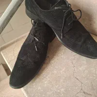 کفش مردانه جیر سایز۴۲