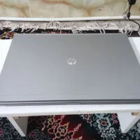 لپ تاپ اچ پی core i7|رایانه همراه|نیشابور, مبارکه|دیوار