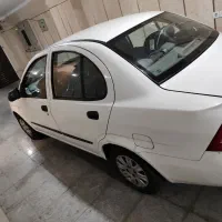 تیبا آخر ۹۷|خودرو سواری و وانت|تهران, استخر|دیوار