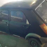 پی کی مدل 83|خودرو سواری و وانت|تبریز, |دیوار