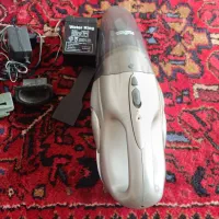 جارو شارژی|جاروبرقی، جارو شارژی، بخارشو|اهر, |دیوار