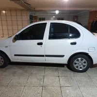 تیبا ۱۳۹۵|خودرو سواری و وانت|قزوین, |دیوار