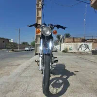 خرمشهر فلکه عشایر|موتورسیکلت|خرمشهر, |دیوار