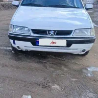 پژو slk موتورtu5