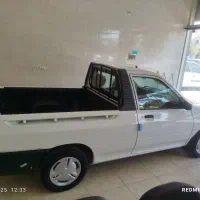 پراید وانت 151 مدل 1403 با لاینر پاششی خشک|خودرو سواری و وانت|یاسوج, |دیوار