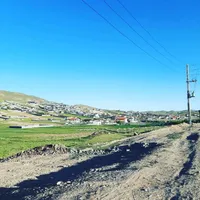 زمین ۲۲۲ متری موقعت عالی