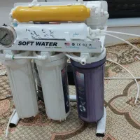 آبشیرین کن خانگی