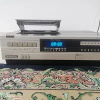 ویدیو قدیمی نوستالژی