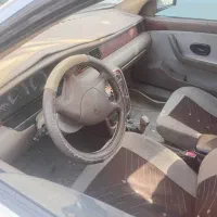 سمند دوگانه فابریک ۸۶|خودرو سواری و وانت|نجفآباد, معرفت|دیوار