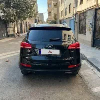 جک s5|خودرو سواری و وانت|تهران, جردن|دیوار