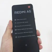 redmi a5 128gig|موبایل|ماکو, |دیوار