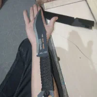 خنجر امریکایی|کلکسیون اشیاء عتیقه|اشنویه, |دیوار