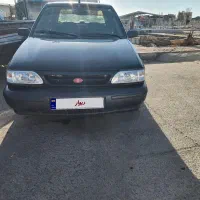 پراید ۸۳ انژکتور کولر سالم|خودرو سواری و وانت|زاهدان, |دیوار