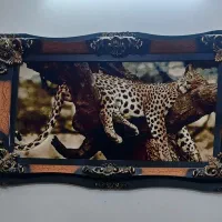 تابلو فرش زیبا