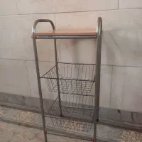 جا سیب زمینی پیاز