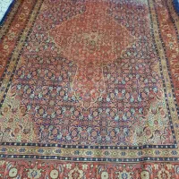 فرش ۶ متری سارق انتیک