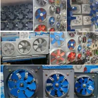 نمایندگی فن تابلوسانتریفیوژ هواکش سرویس هیترتهویه