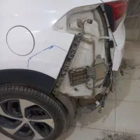 مرکز تخصصی صافکاری PDR حرفه ای