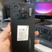 شیائومی Poco C65 با حافظهٔ ۲۵۶ گیگابایت|موبایل|اندیشه, شهرک مریم|دیوار