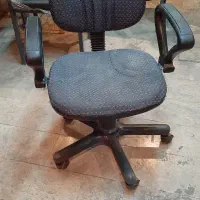 صندلی گردان