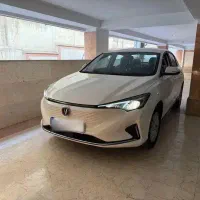 چانگان ایدو برقی صفر / کارت طلایی سایپا