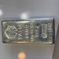 شمش نقره با کمترین سود|جواهرات|ساری, |دیوار